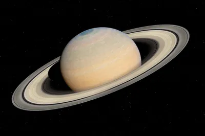 Fascinating Saturn Facts - Farmers' Almanac - Plan Your Day. Grow Your Life.