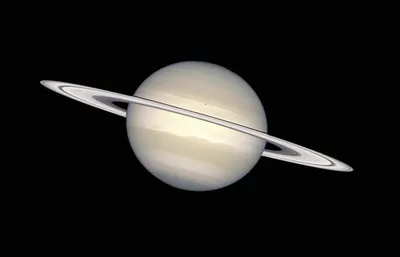 Kids News: NASA confirms Saturn's rings to disappear from view by 2025 |  KidsNews