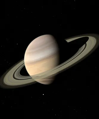 Saturn Facts 🪐 - Interesting Facts about Planet Saturn