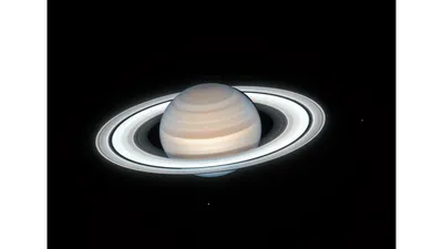 Saturn