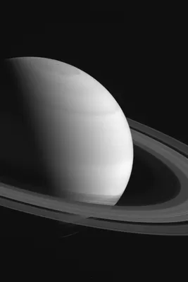 Why Saturn's rings will disappear from view in the next couple of years