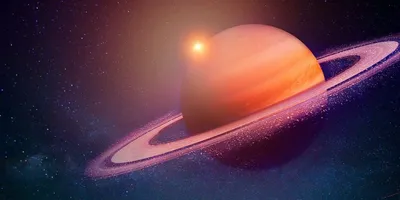 40 years of Saturn data uncovers never-before-seen ring phenomenon