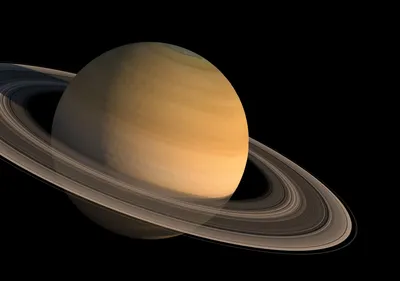 Dennis Mammana: Here's Why Saturn's Changing Rings Spin Into View |  Outdoors | Noozhawk