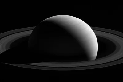 Curious Kids: why does Saturn have rings?