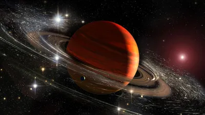 A New Type of Aurora Found on Saturn Resolves a Planetary Mystery | WIRED