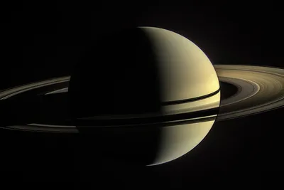 Mission to Saturn - Get facts about this planet