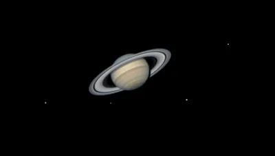 Saturn: 6 essential facts about the second-largest planet in the solar  system - Interesting Engineering