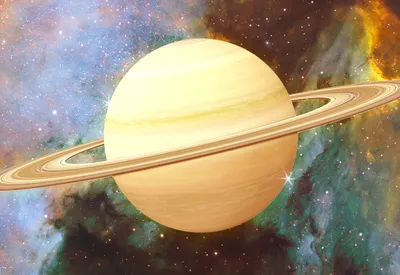 New Evidence Discovered That Saturn's Moon Could Support Life | Scientific  American