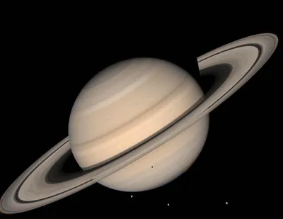 What Is Saturn Planet | What does Saturn Look Like | Planet Saturn Facts |  Star Walk