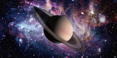 Download Saturn, Planet, Outer Space. Royalty-Free Stock Illustration Image  - Pixabay