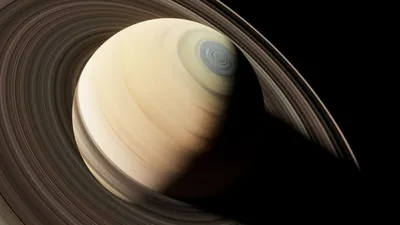 Cassini Saturn Planet and Atmosphere Science