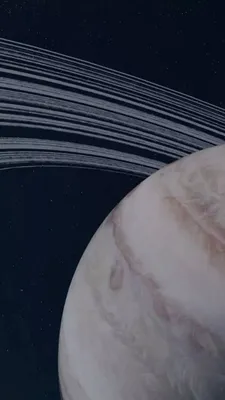 The Truth About Saturn's Rings: Are They Really Disappearing by 2025?