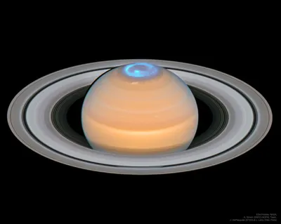 Saturn