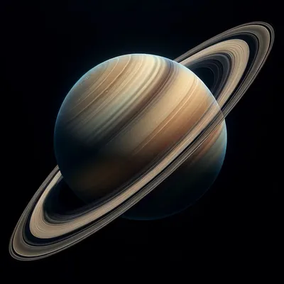 Hubble Captures Ghostly Shadows On Saturn's Rings - Videos from The Weather  Channel