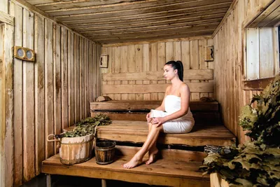 Бани в Уфе, где есть массаж, парение, пилинг, SPA-процедуры и другие услуги  — Выбирай.ру — Уфа