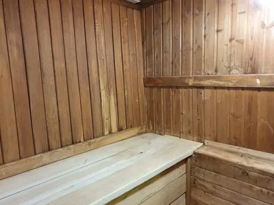 Сауна Атлант в Оренбурге: фотографии, цены и отзывы - 101sauna.ru