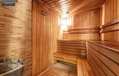 САУНА VIP ROOM в Уфе: фотографии, цены и отзывы - 101sauna.ru