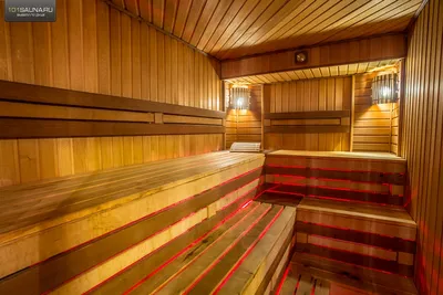 Восток-Запад, Сауна в Уфе: фотографии, цены и отзывы - 101sauna.ru