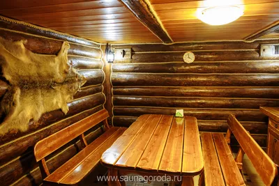 Титаник, Сауна, баня в Смоленске: фотографии, цены и отзывы - 101sauna.ru