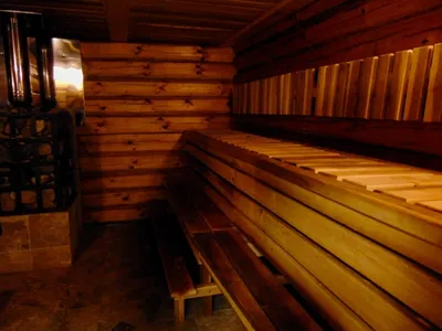 Сауна LOFT, Сауна в Смоленске: фотографии, цены и отзывы - 101sauna.ru