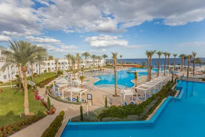 Туры в отель Sunrise Diamond Beach Resort - Grand Select 5*, Египет,  Шарм-Эль-Шейх — цены и отзывы 2024