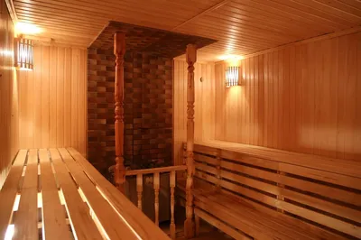 Лагуна, сауна в Чебоксарах: фотографии, цены и отзывы - 101sauna.ru