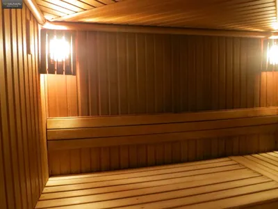 Сауна-баня Япона-мама в Ульяновске: фотографии, цены и отзывы - 101sauna.ru