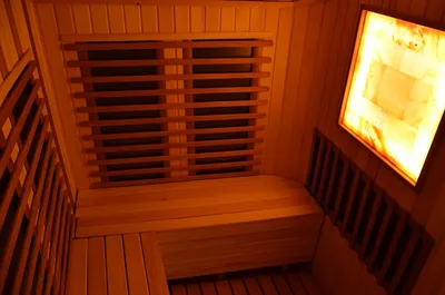 Сауна Ирис в Ижевске: фотографии, цены и отзывы - 101sauna.ru