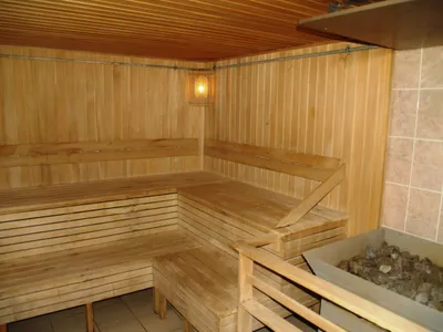 Оазис, Сауна в Уссурийске: фотографии, цены и отзывы - 101sauna.ru