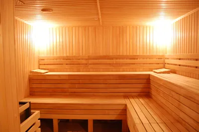 Виды саун - Kirovsauna.ru