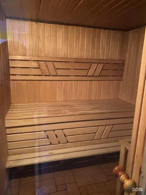 Кристалл, сауна в Барнауле: фотографии, цены и отзывы - 101sauna.ru