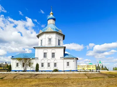 Турция - Сауна Вокруг света Чебоксары