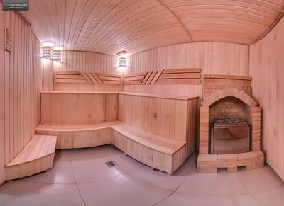 Сауна Метрополь в Чебоксарах: фотографии, цены и отзывы - 101sauna.ru