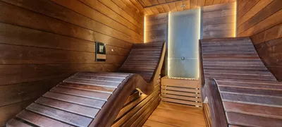 Sauna Culture in Europe Over the Holidays – Ben Casnocha