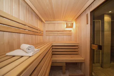 The world's largest sauna center at Therme Erding | Saunologia.fi