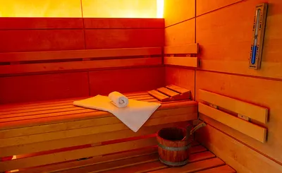 Finnish saunas hi-res stock photography and images - Alamy