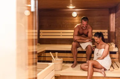 Guide to the urban sauna culture in Oslo