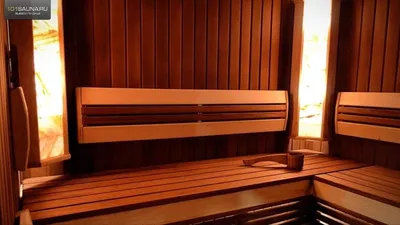 Waermegrad Interior Sauna NORSK - Softub Switzerland