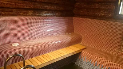 Сауна в гостинице Император в Новосибирске: фотографии, цены и отзывы -  101sauna.ru