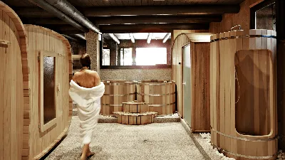 Клуб Саун Байкальский, Сауна в Чите: фотографии, цены и отзывы - 101sauna.ru