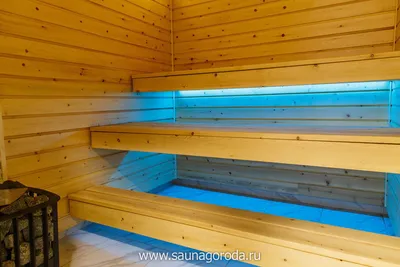 Пар-хаус, Сауна в Краснодаре: фотографии, цены и отзывы - 101sauna.ru