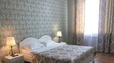 Diana Palace Hotel 4* (Адлер, Россия) - цены, отзывы, фото, бронирование -  ПАКС