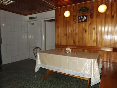 Гостиница с сауной в Оренбурге, отель с сауной - VIP отдых от компании \"РИФ\"