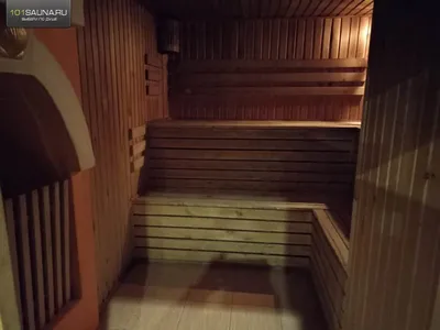 Сауна Русалка на Строительной, 9 в Хабаровске: фотографии, цены и отзывы -  101sauna.ru