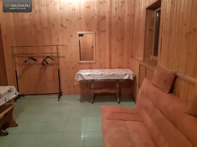 Сауна Русалочка в Липецке: фотографии, цены и отзывы - 101sauna.ru