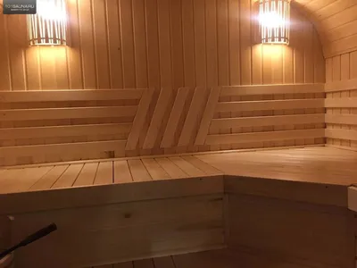 Сауна Русалка на Строительной, 9 в Хабаровске: фотографии, цены и отзывы -  101sauna.ru