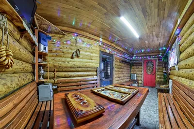 Сауны и бани с услугами банщика в Омске – Баня с парильщиком: 23 сауны и  бани, 223 отзыва, фото – Zoon.ru
