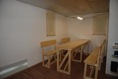 Баня с прорубью на Самарке Самара, Халиловская, 1Б 🚩 цена от 800 руб.,  вместимость до 13 чел, телефоны 💦 саун и бань ♨️ на ДАЙ ЖАРУ в Самаре