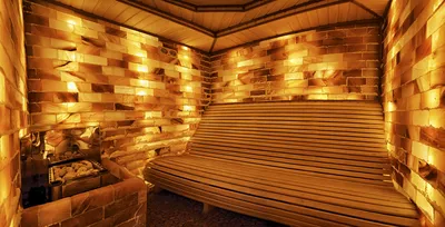 Сауна LOFT, Сауна в Смоленске: фотографии, цены и отзывы - 101sauna.ru