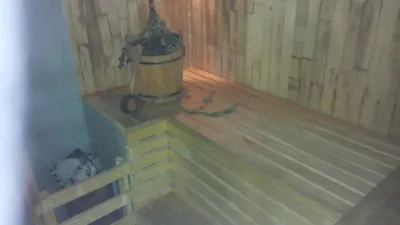 Сауна Тазик в Оренбурге: фотографии, цены и отзывы - 101sauna.ru